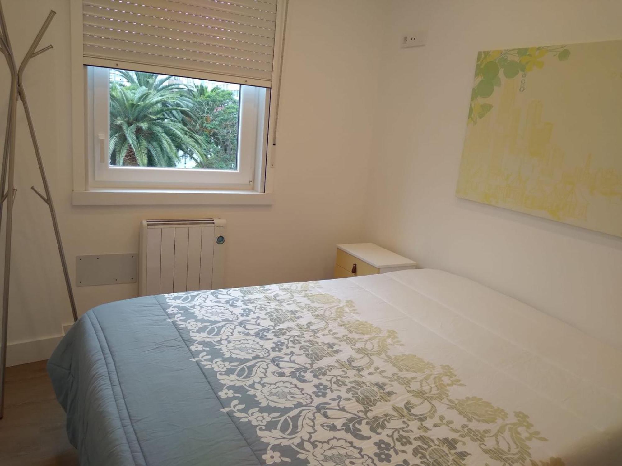 Precioso Apartamento En A Coruna-2 외부 사진