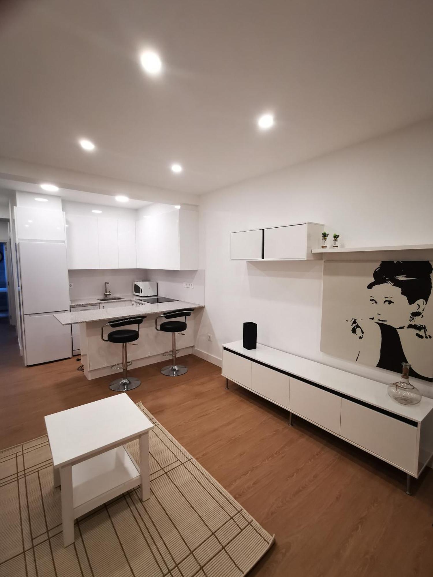 Precioso Apartamento En A Coruna-2 외부 사진