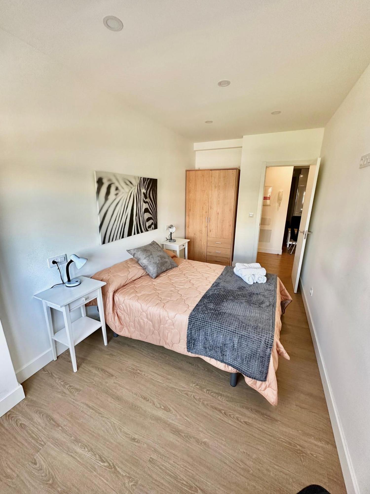Precioso Apartamento En A Coruna-2 외부 사진