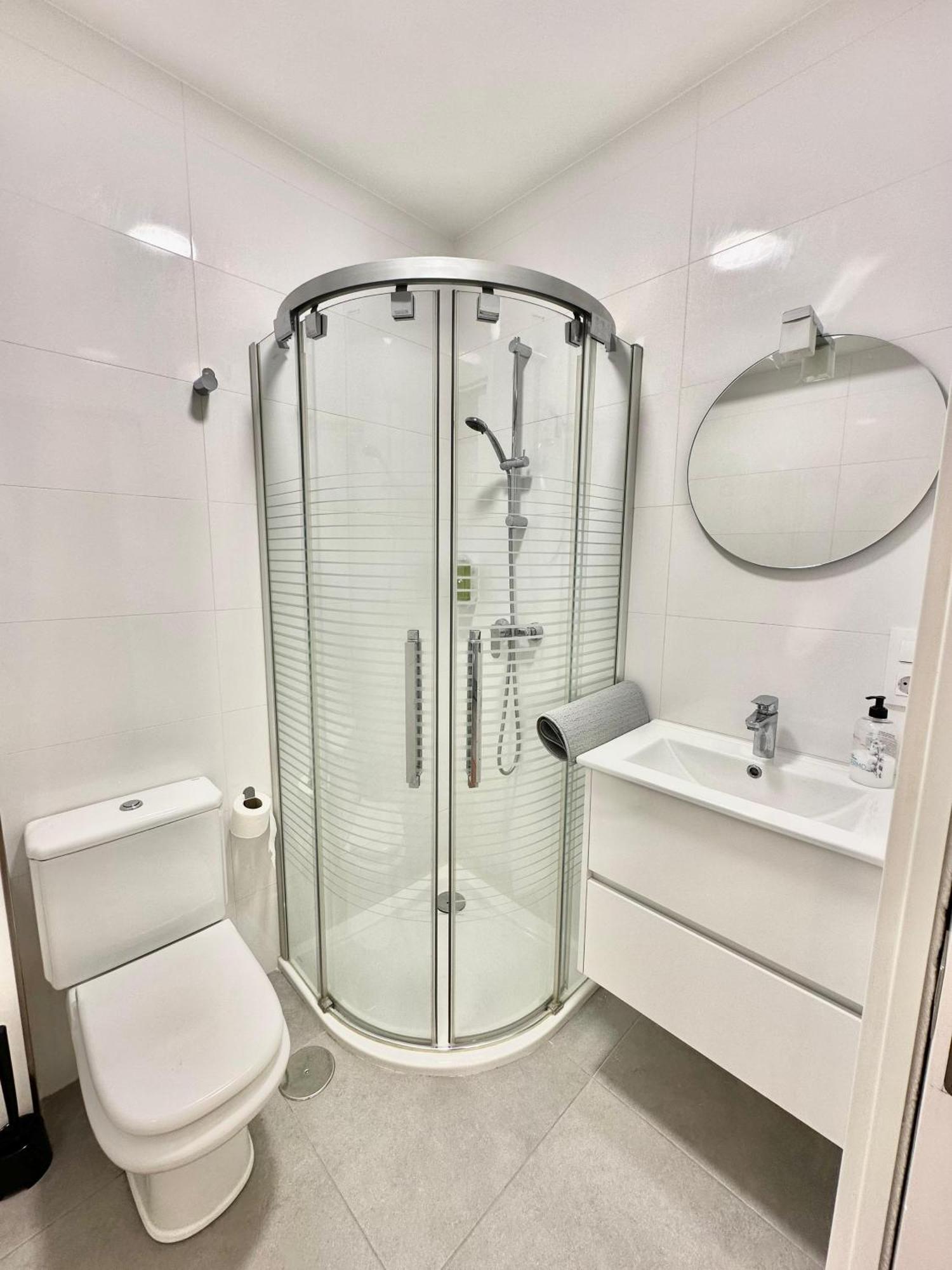 Precioso Apartamento En A Coruna-2 외부 사진