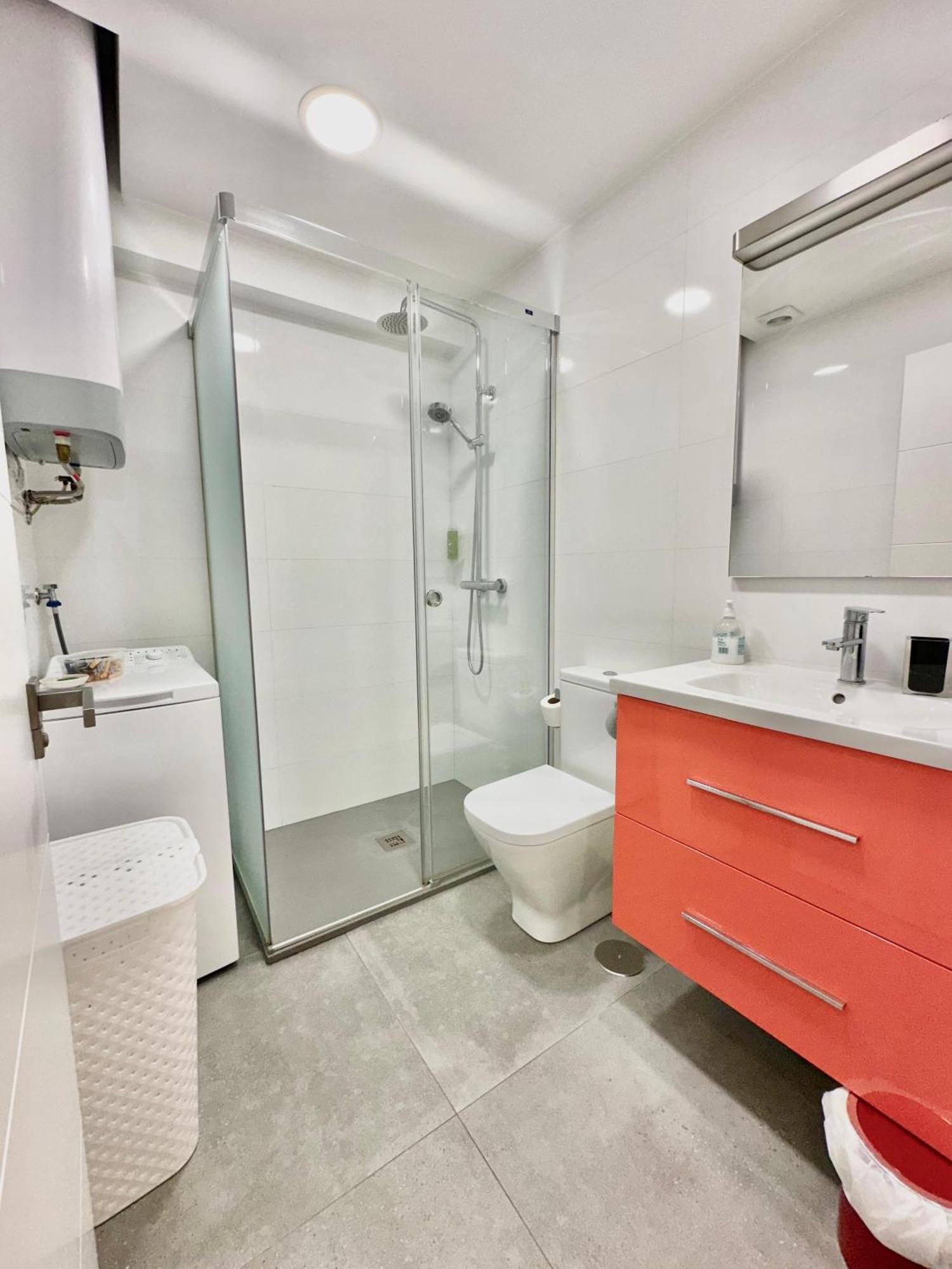 Precioso Apartamento En A Coruna-2 외부 사진