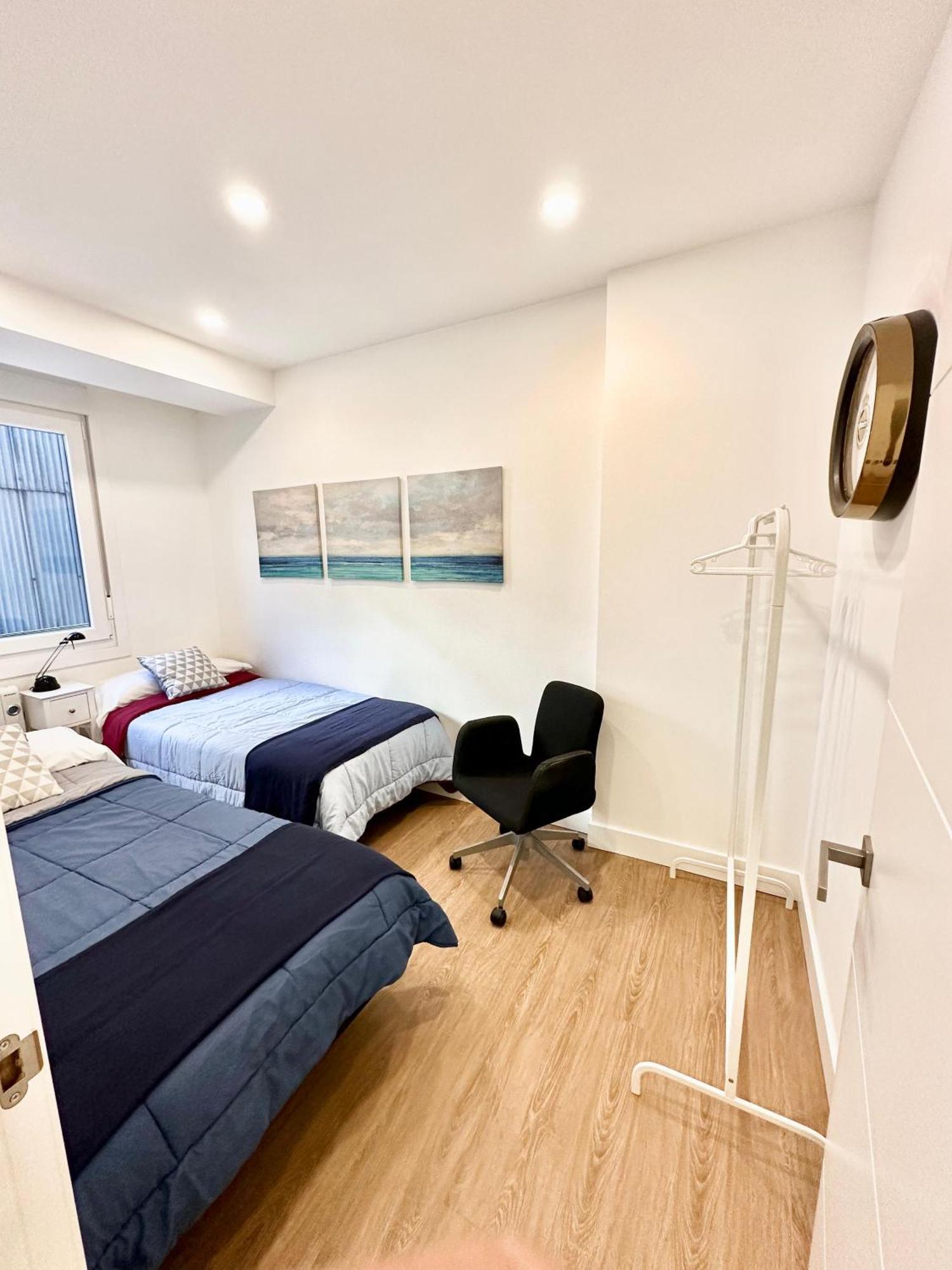 Precioso Apartamento En A Coruna-2 외부 사진
